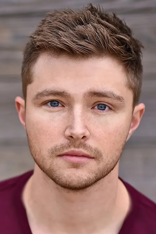 Giorgi Tsaava ha trabajado con Sterling Knight en 1 ocasiones