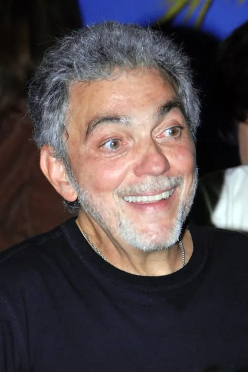 Steve Gadd interpretando a Himself