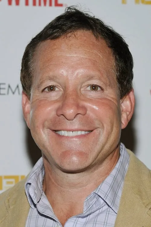 Actor Steve Guttenberg