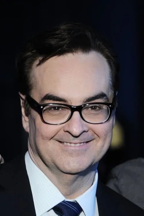 Steve Higgins interpretando a Fart Noises