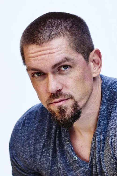 Actor Steve Howey