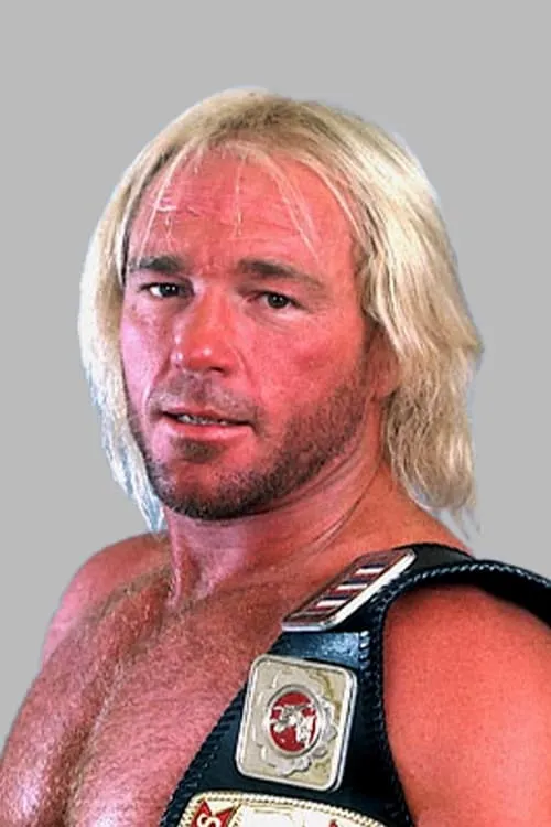 Steve Keirn interpretando a Skinner