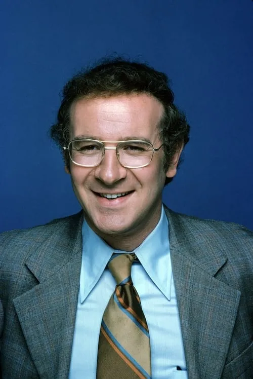 Actor Steve Landesberg