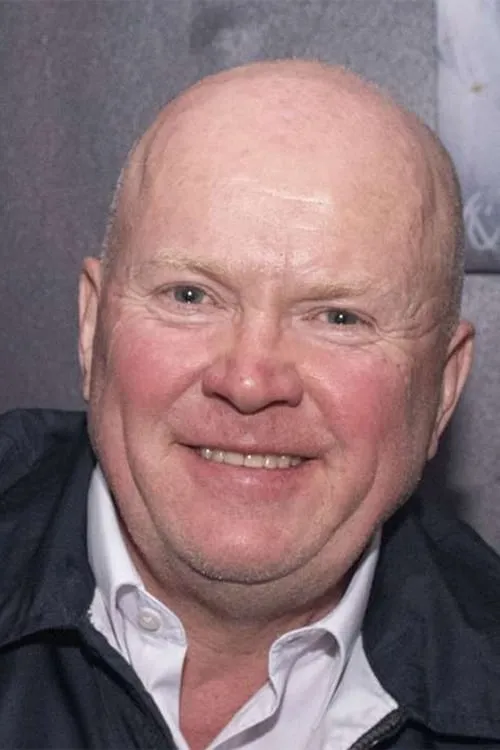 Imagen de Steve McFadden