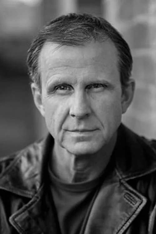 Actor Steve Turner