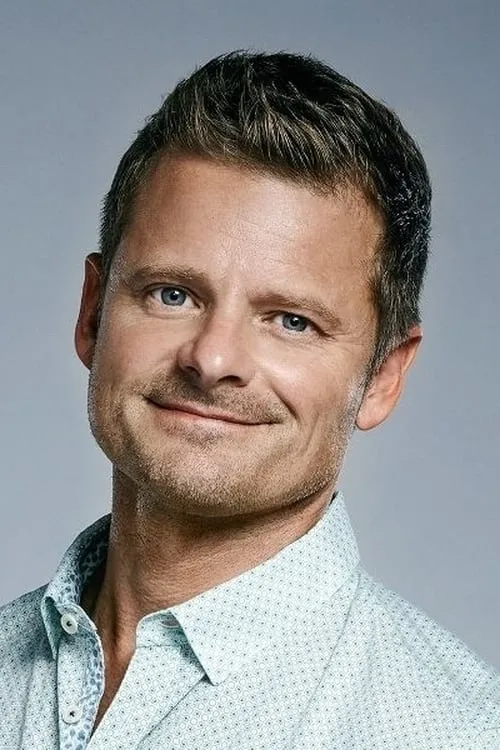 Actor Steve Zahn