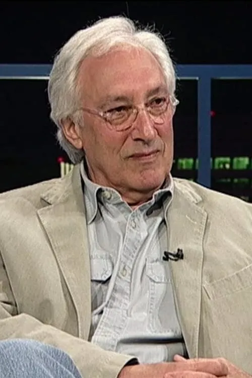 Actor Steven Bochco