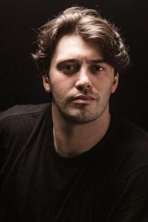 Actor Steven DeMarco