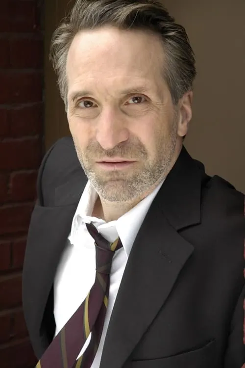 Actor Steven Petrillo