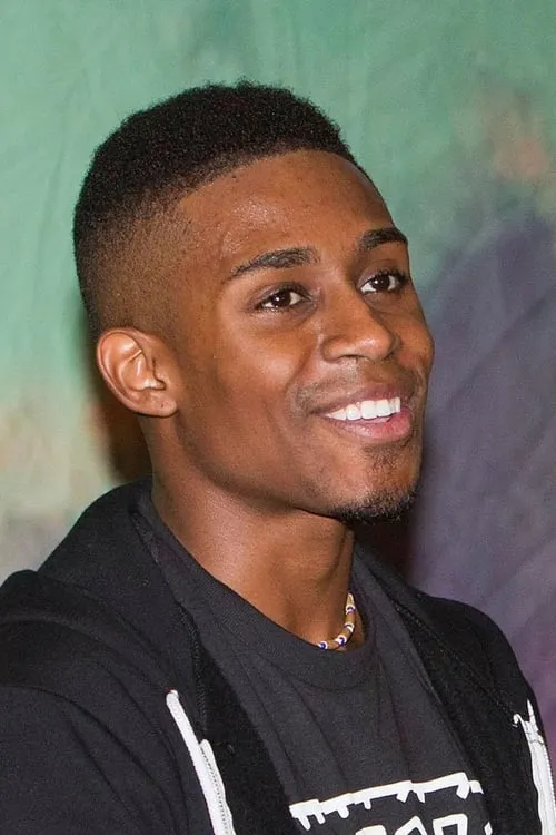 Foto de perfil del actor Steven Prescod en el reparto