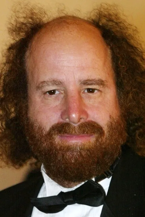 Actor Steven Wright