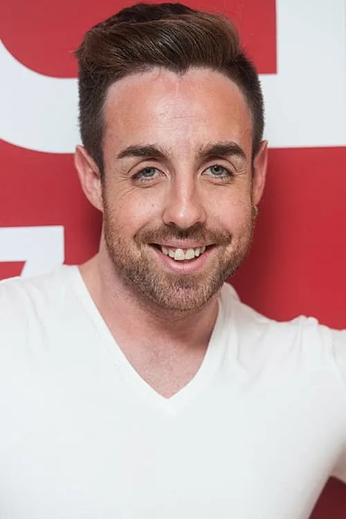 Andrew Majors ha trabajado con Stevi Ritchie en 1 ocasiones