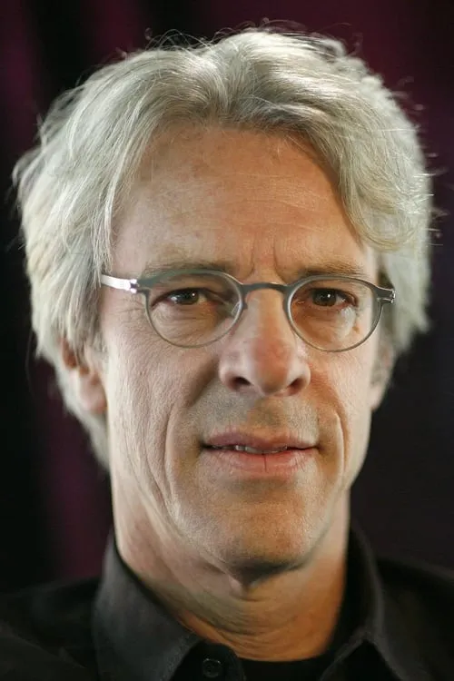 Actor Stewart Copeland