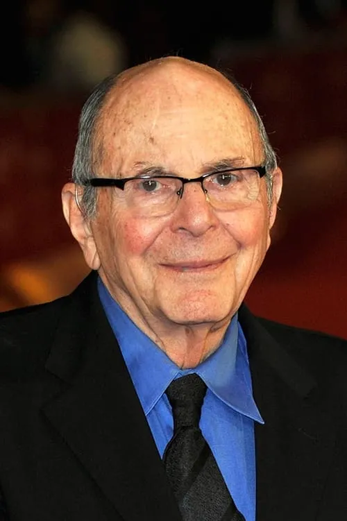 Actor Stewart Stern