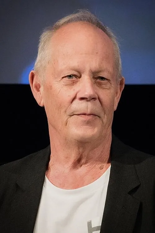 Actor Stig Björkman