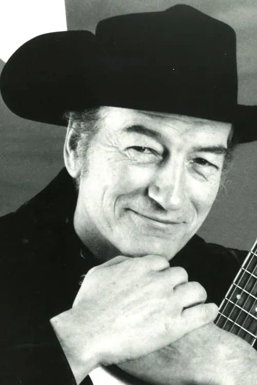 Stompin' Tom Connors interpretando a Himself