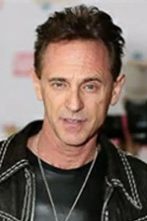 Actor Stoney Curtis