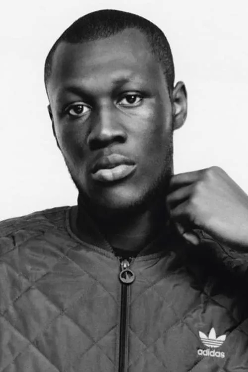 Stormzy interpretando a Self