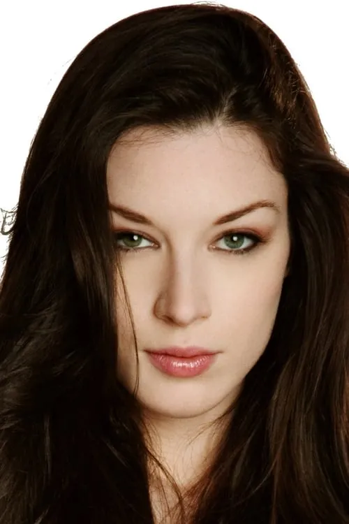 Actor Stoya