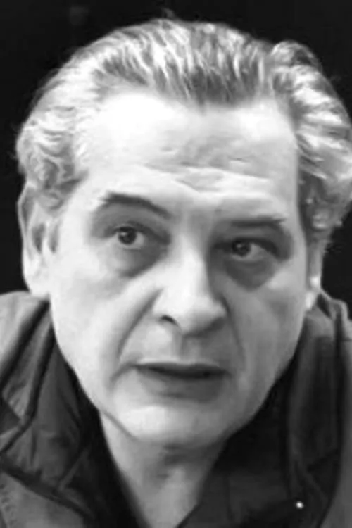 Actor Strahinja Petrović