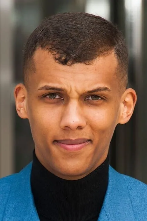 Actor Stromae