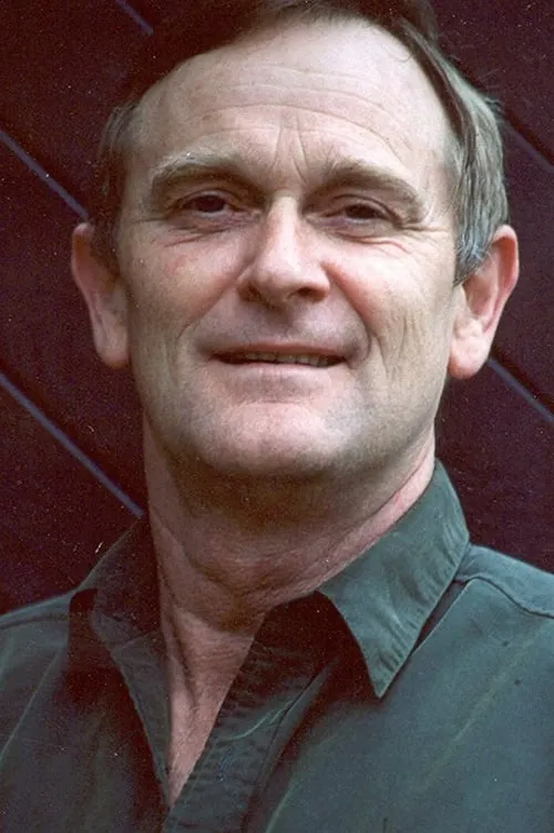 Actor Stuart Devenie