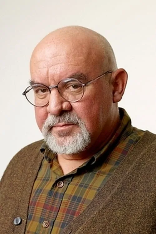 Stuart Gordon interpretando a Stuart