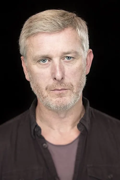 Foto de perfil del actor Stuart Graham en el reparto