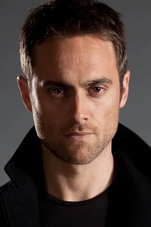 Actor Stuart Townsend