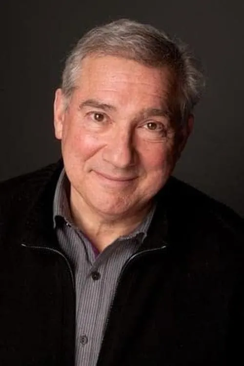 Actor Stuart Zagnit