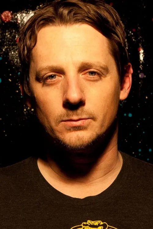 Actor Sturgill Simpson