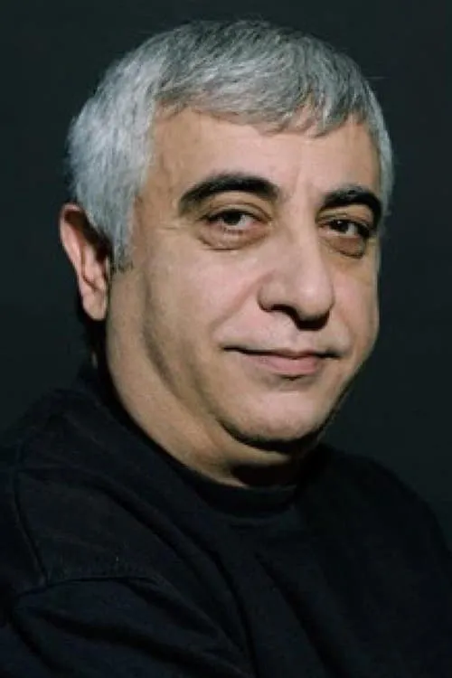 Actor Suat Sungur