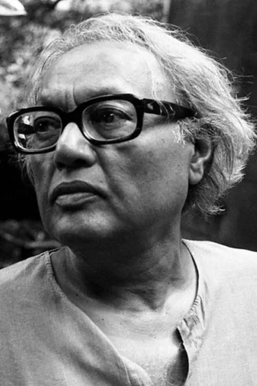 Actor Subrata Mitra