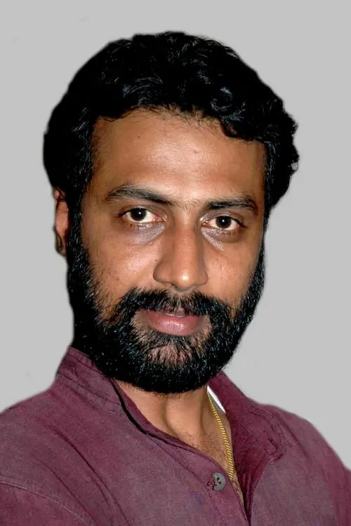 Actor Suchendra Prasad