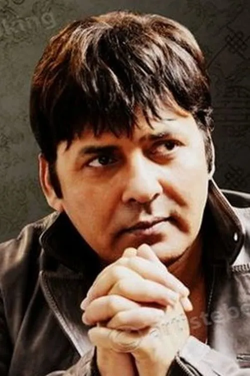 Sudesh Lehri interpretando a 