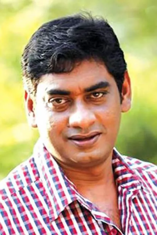 Actor Sudheer Karamana