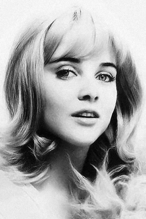 Actor Sue Lyon