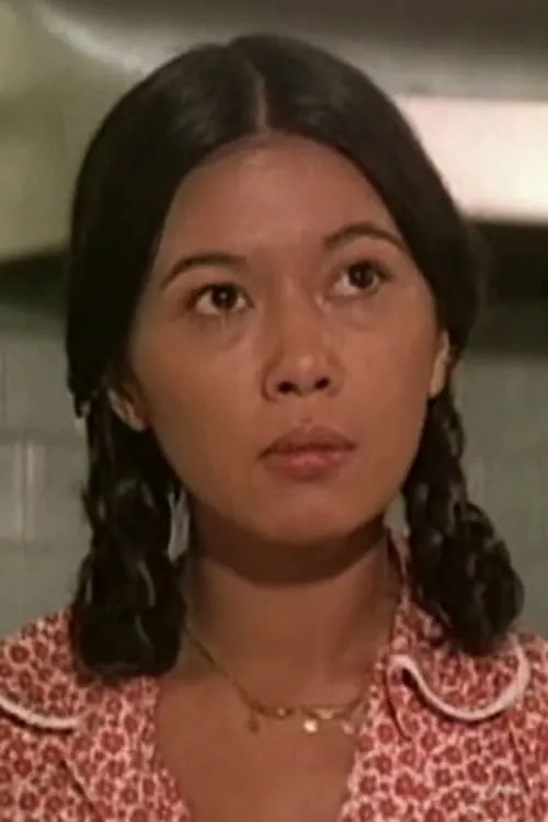 Actor Sueli Aoki