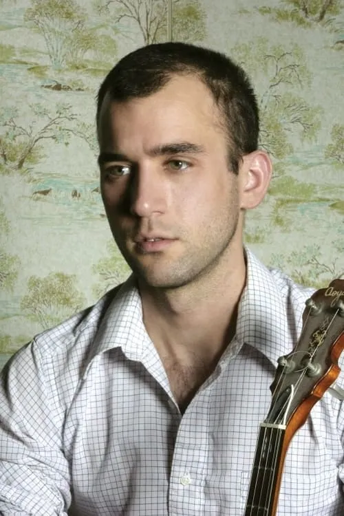 Sufjan Stevens interpretando a Self