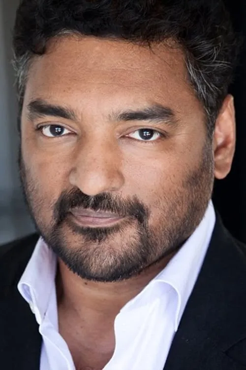 Foto de perfil del actor Sugith Varughese en el reparto