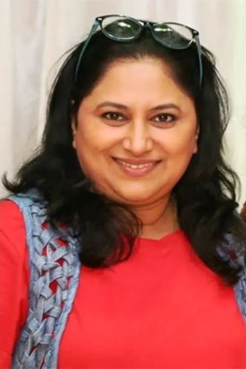 Actor Sukanya Kulkarni