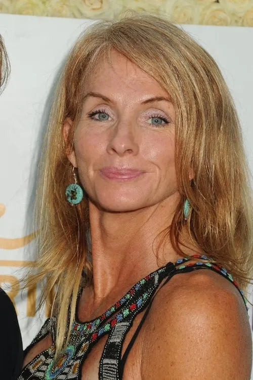 Actor Suki Kaiser