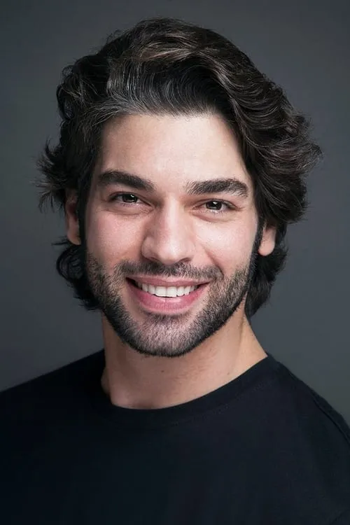 Actor Şükrü Özyıldız