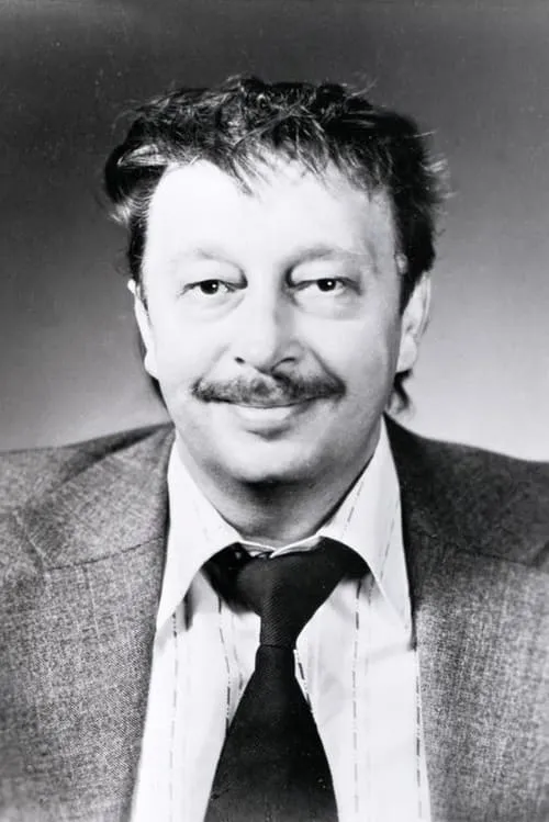 Actor Sulev Nõmmik