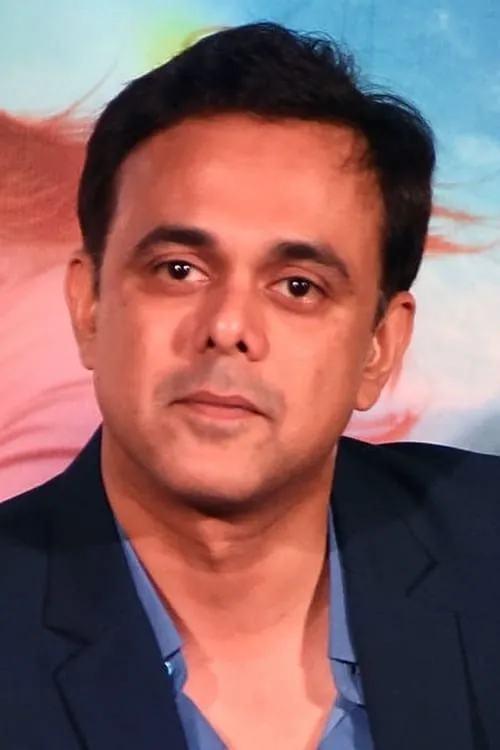 Actor Sumeet Raghvan