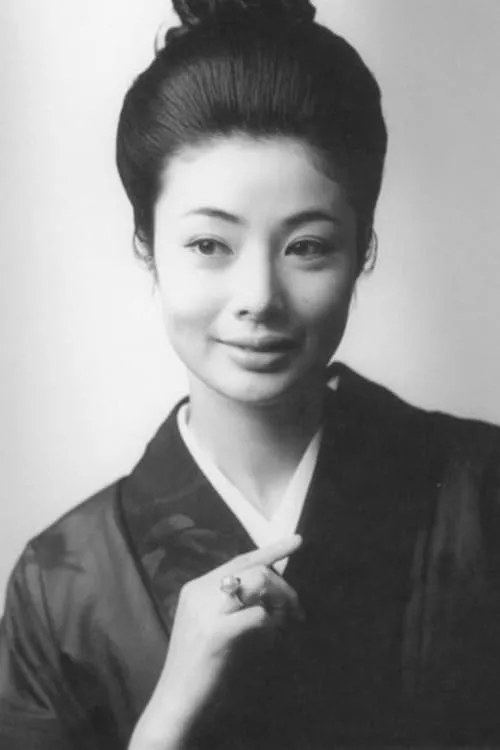 Sumiko Fuji