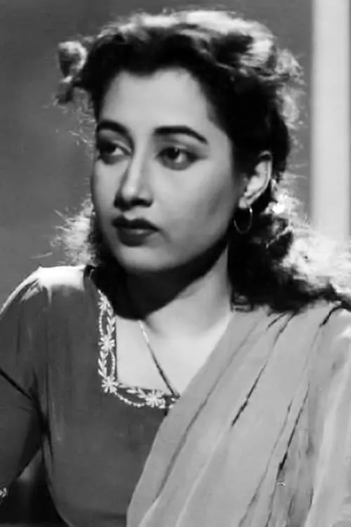 Actor Sumitra Devi