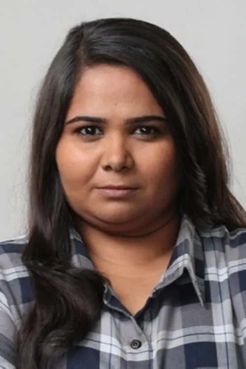 Actor Sumukhi Suresh