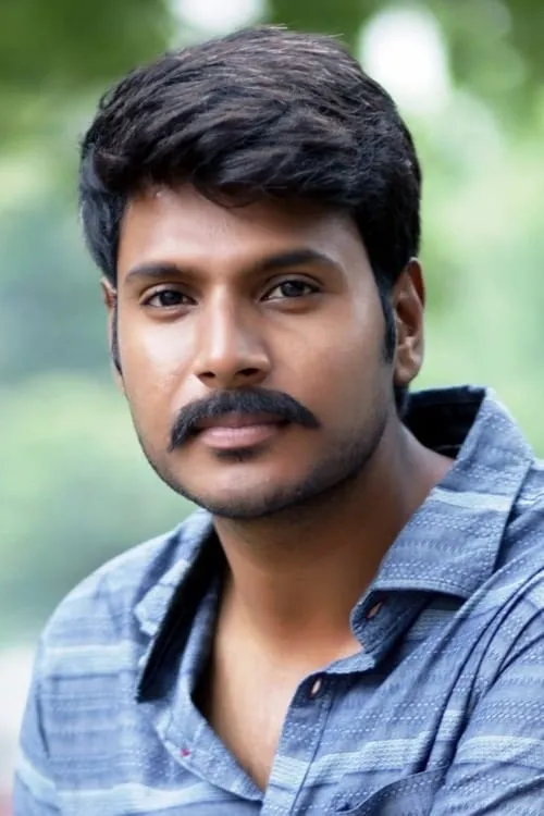 Actor Sundeep Kishan