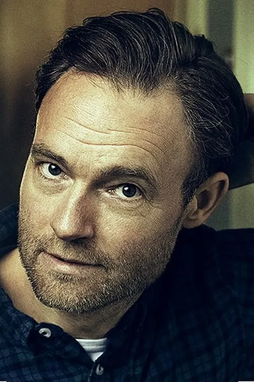 Actor Sune Kofoed